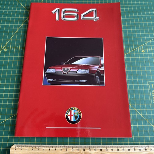 Alfa romeo 164 1991 - 1991,