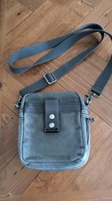 troop London canvas bag