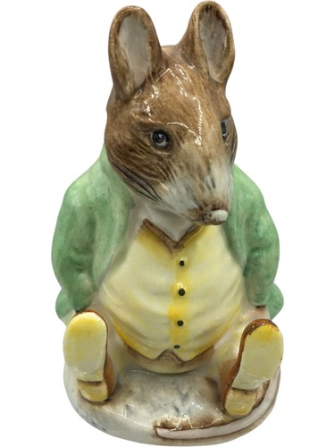 Beatrix potter samuel whiskers - beatrix,