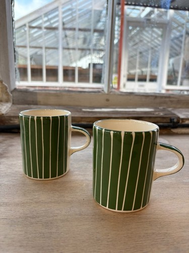 Musango demi mug sgrafitto - 2,