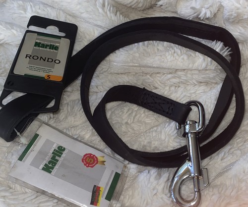 Karlie rondo dog lead leash - lead,