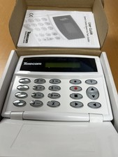 TEXECOM COMMS DIALLER SPEECH +