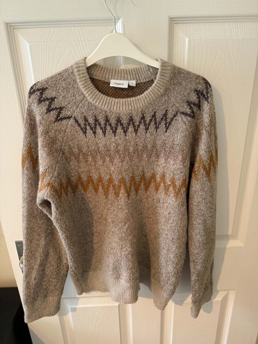 Saint tropez fair isle - saint,
