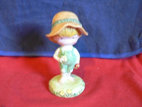 Beswick anglund boy from joan - beswick,