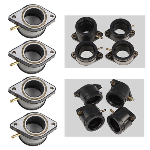 Rubber intake manifold - rubber,