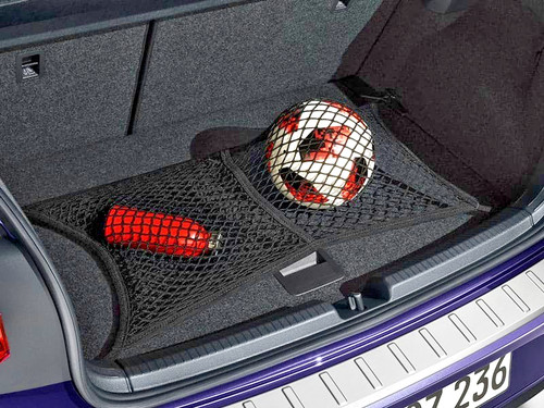 Genuine golf tiguan boot - vw,