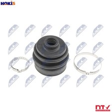 BELLOW KIT DRIVE SHAFT NOP-036