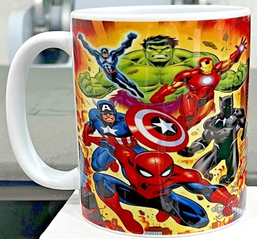 Kids cartoon marvel super - kids,,