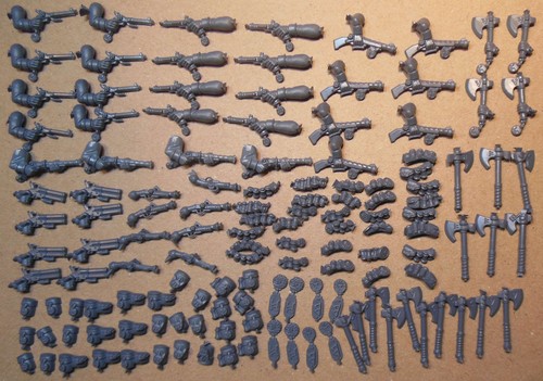 Warhammer old world dwarfs - warhammer,