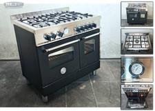 Refurb Bertazzoni Master 90 cm