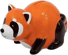 Crockery Critters Money Box