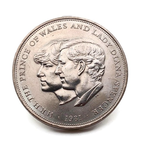 1981 vintage charles and diana - 1981,