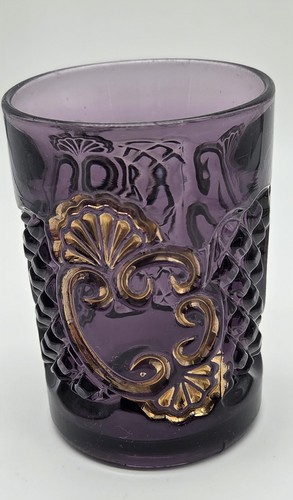 Vintage purple eapg - vintage,