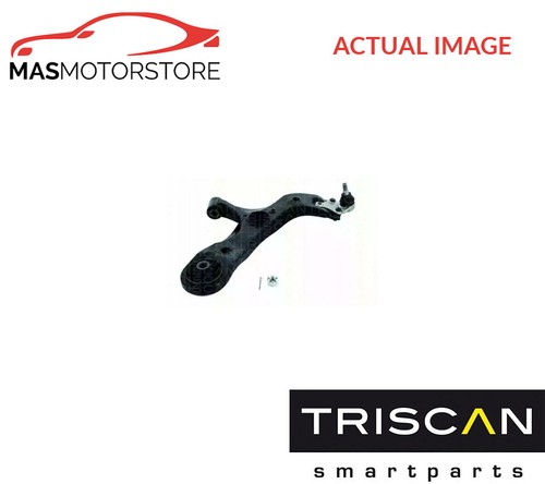 Track control arm - track, wishbone