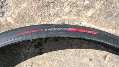 Specialized works turbo - s-works,