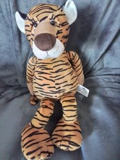 Russ Berrie & Co Tiger