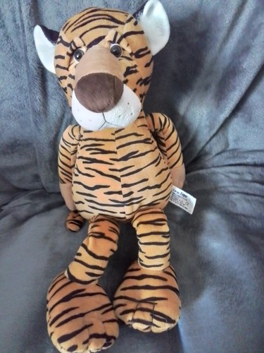 Russ berrie co tiger - &,