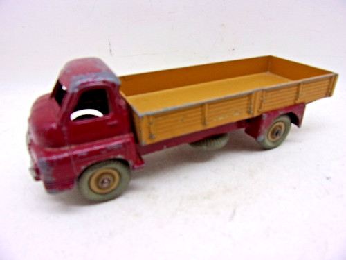 Dinky toys 522 big bedford - toys,