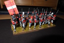 PERRY 28mm PRO-PAINTED