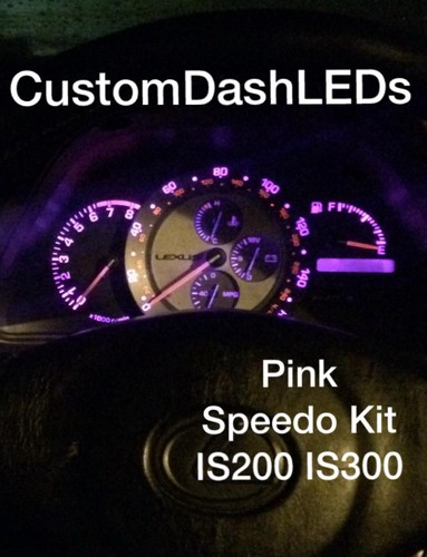 Pink speedo only kit is200 - only,
