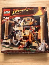 LEGO Indiana Jones: Indiana