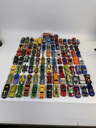 Bundle hot wheels cars - of, 93x