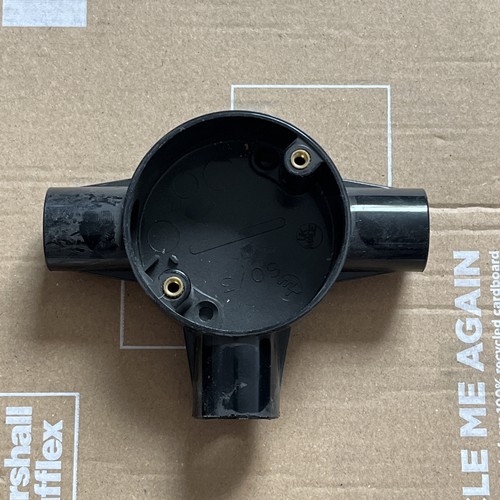 Marshall tufflex 20mm conduit - marshall,