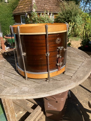 Vintage slingerland snare drum - vintage,