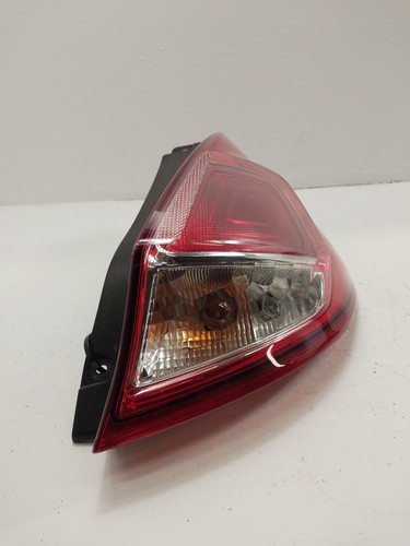 Tail light ford - light, fiesta