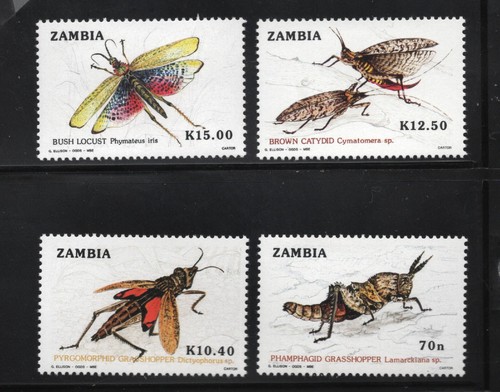 1989 zambia 478 - 1989, 478-81