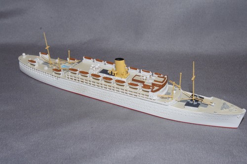 Wms passenger ship rms - wms,