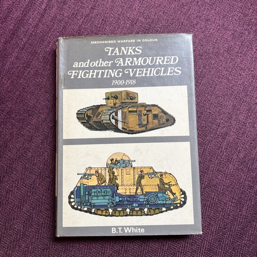 Tanks and other - , armoured