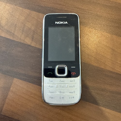 Nokia 2730c mobile phone - nokia,