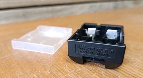 Original nikon d70 - original,