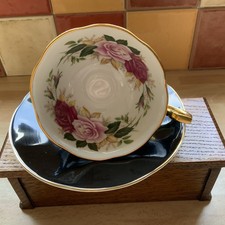 Queen’s Fine Bone China