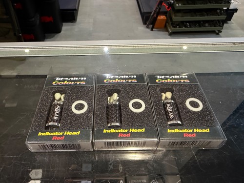 Carp fishing tackle 3 - 3, x
