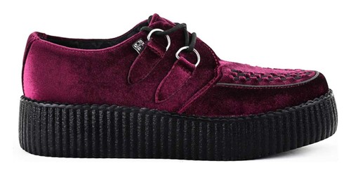 Men viva high creeper - viva,