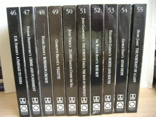 Talking classics audio - talking,