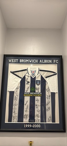 West bromwich albion - bromwich,