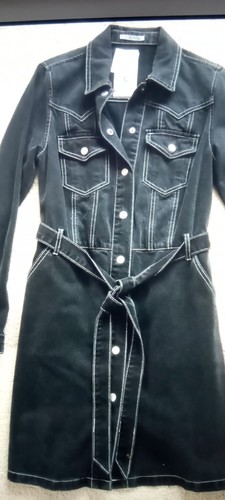 Jean dress size sainsburys - jean, 10