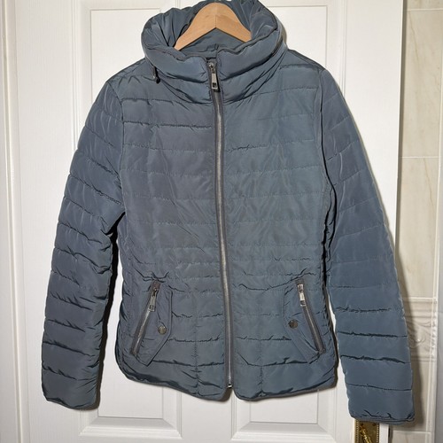 Ladies coat size s - coat,