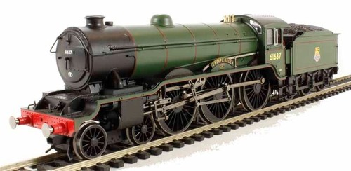 Hornby r2921x 0 class - br, 4-6-0