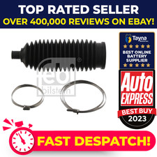 Steering Rack Boot fits