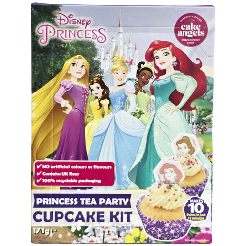 Disney princess cup - princess, kit