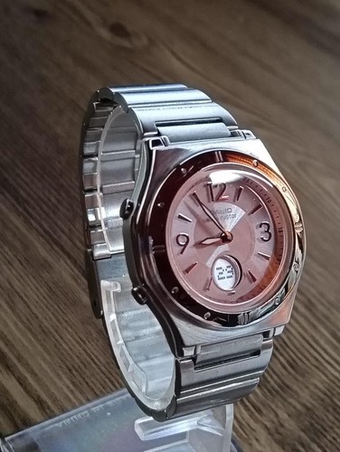 Casio wave ceptor solar - wave,