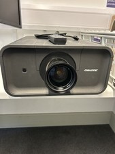 CHRISTIE LX700 VIDEO PROJECTOR