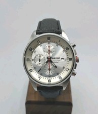 Seiko Chronograph Quartz Mens
