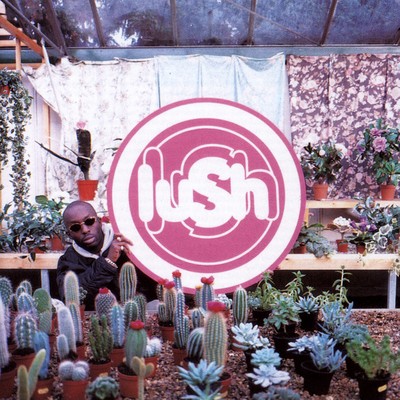 Lush lovelife - lush:,