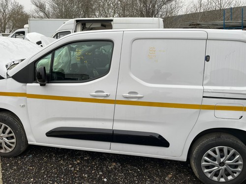 Citroen berlingo combo - berlingo,