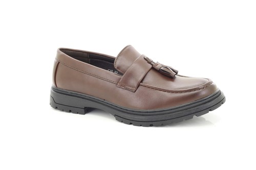 Shucentre men matt brown - men's,